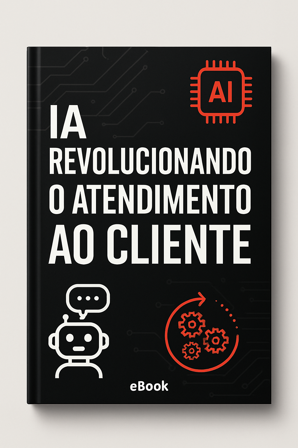 IA Revolucionando o Atendimento ao Cliente